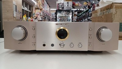 MARANTZ PM-14S1 Integrated Amplifier #BE12787