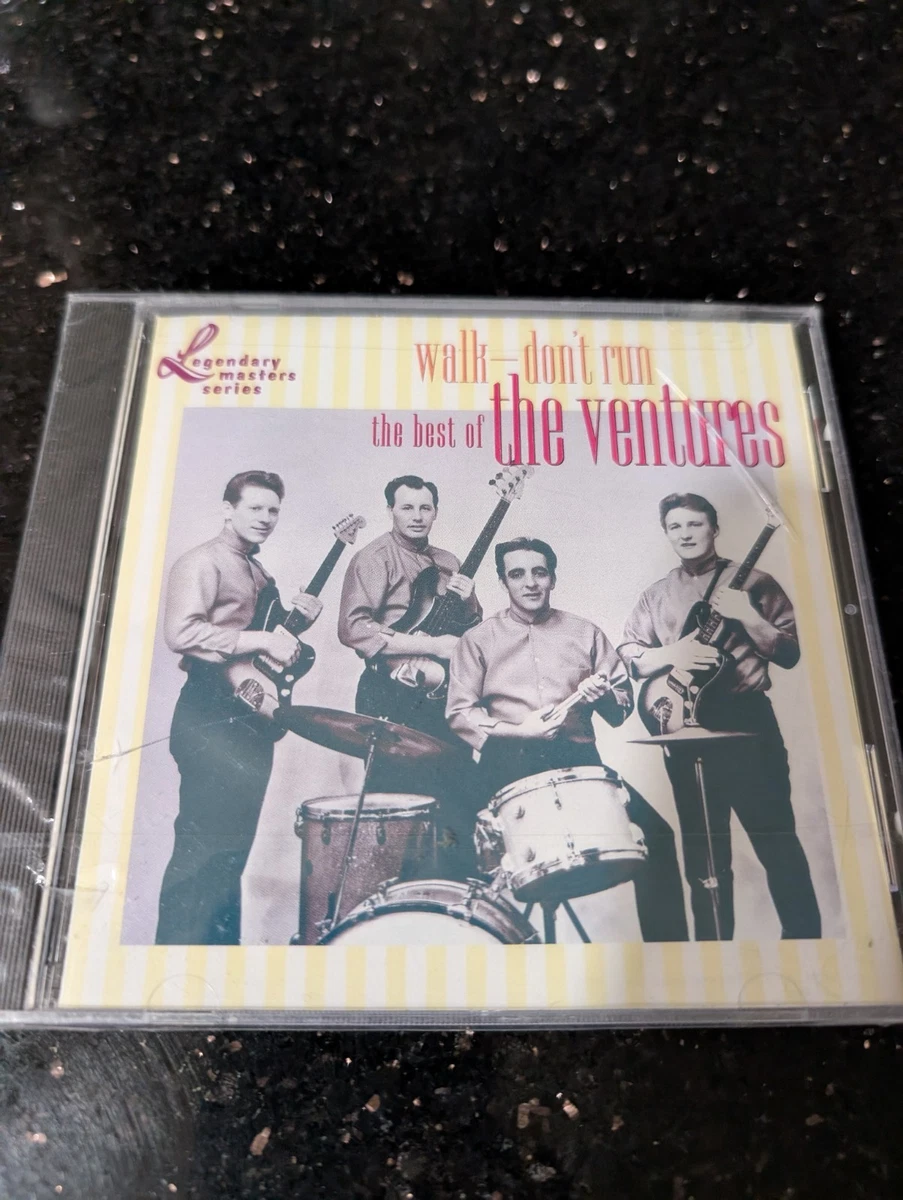 Las mejores ofertas en CD de música The Ventures | eBay