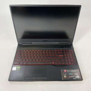Msi Gl65 Leopard | eBay