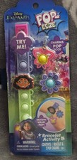 Disney Encanto Bracelet Activity - Pop Eeze - New