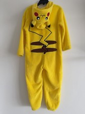 H M kids pokemon Suit-pajamas