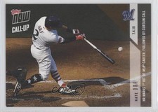 2018 Topps Now Call-Up /515 Nate Orf #414 0g0