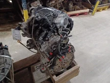 2.5L L4 DOHC 16V Engine 101024BA0C Fits 17-20 Rogue 2745964