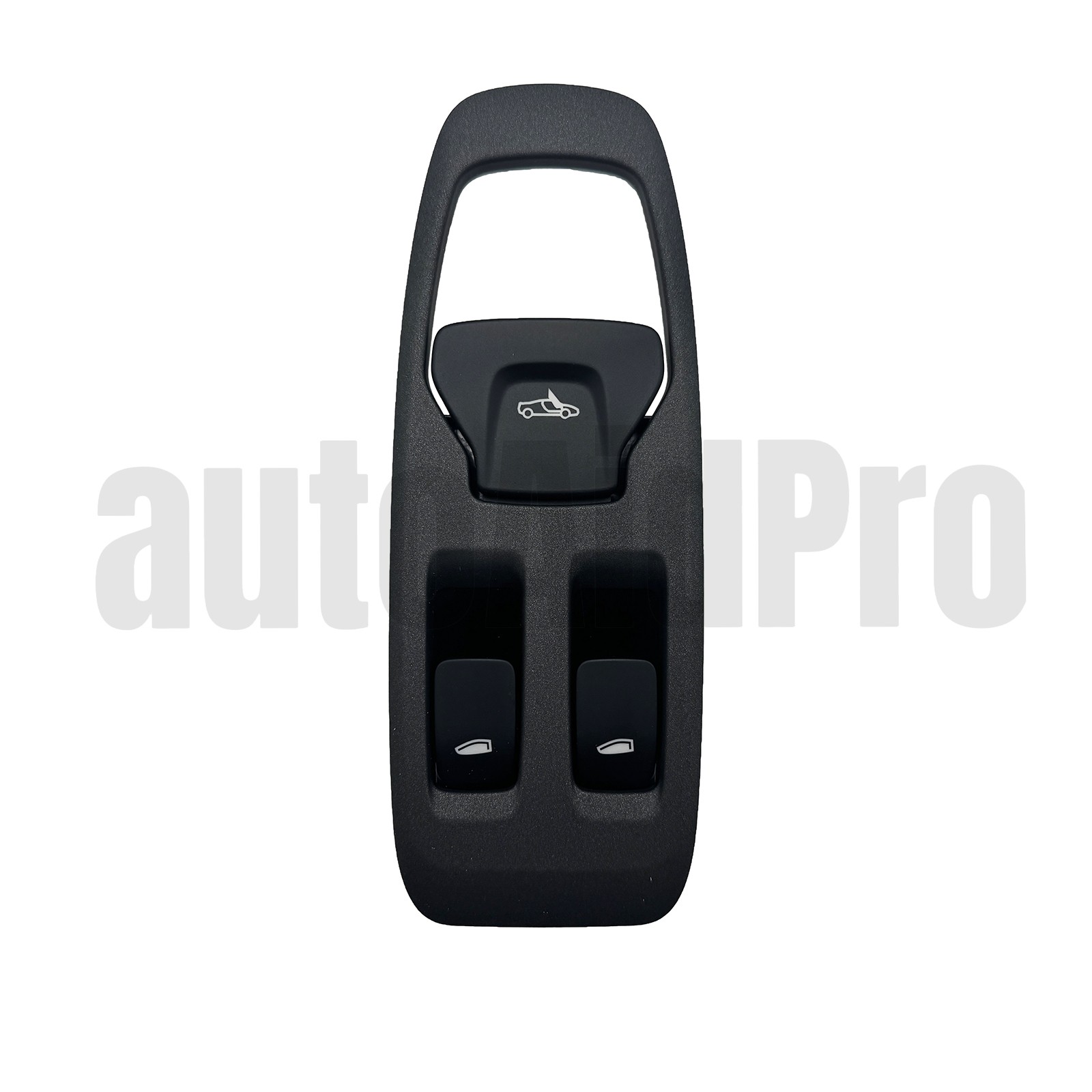 New 13M0433CP Front Left Driver Master Door Window Switch for McLaren 570S 540C