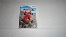Tony Hawk's Downhill Jam (Nintendo Wii, 2006) Complete Tested