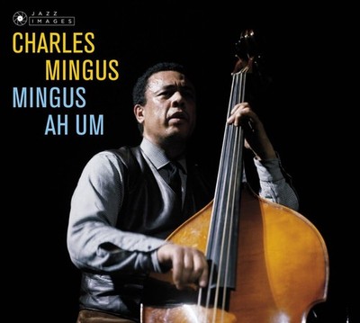Charles Mingus Ah hum (CD) Album (UK IMPORT)