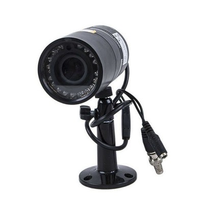 SPECO TECHNOLOGIES VL67 NTSC 4-9mm CAMERA