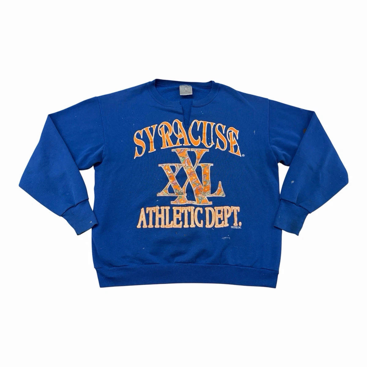 Delta Sweatshirts for Men with Vintage for Sale | Shop Men's