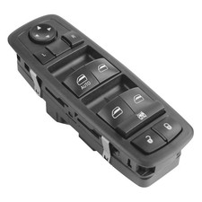 Driver Side Power Window Switch
