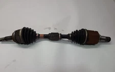 2002-2007 Toyota Camry LH Front Axle Shaft Assembly OEM