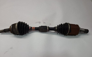 2002-2007 Toyota Camry LH Front Axle Shaft Assembly OEM