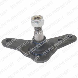 TC1277 SUSPENSION BALL JOINT FRONT DELPHI FOR MINI MINI 1.6L,1.4L - Picture 2 of 5