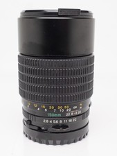mamiya 645 a 150mm f2.8