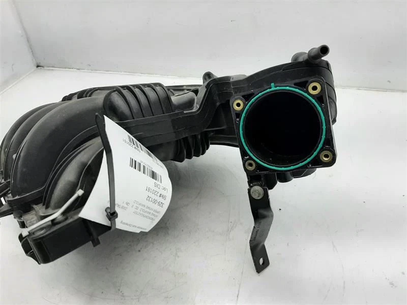 Colector de admisión 3,5 L superior 07-12 LINCOLN MKZ 7T4Z9424D Foto 4 de 4