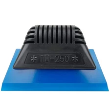 CARTINTS Handy Rubber Squeegee Shower Water Blade Window Wiper Vinyl Wrap Squ...