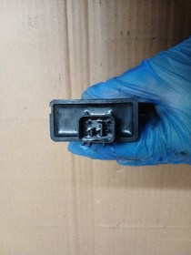 Yamaha Jog RR 50 CDI ECU 2015