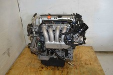 2004-2005-2006-2007-2008 Acura Tsx 2.4l Engine K24a Rbb I-vtec Jdm Motor.