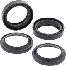 All Balls 56-120 Fork and Dust Seal Kit For Honda XR200R 84-02