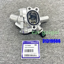 New 31319606 Thermostat Housing Aluminum Upgrade Kit For Volvo C70 V50 S40 C30