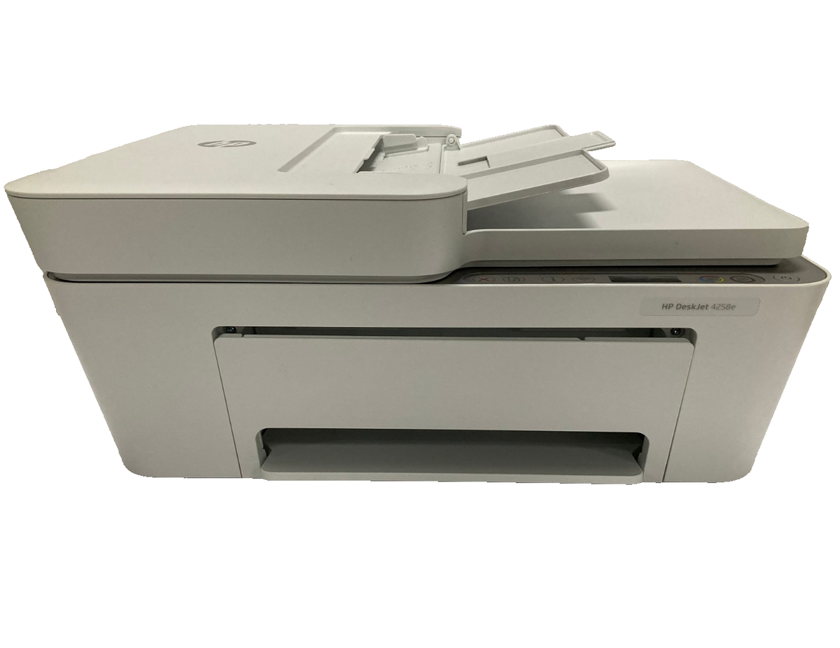 hpプリンター HP DeskJet 4258e All in One Printer 60K45A Print/Scan/Copy Thermal