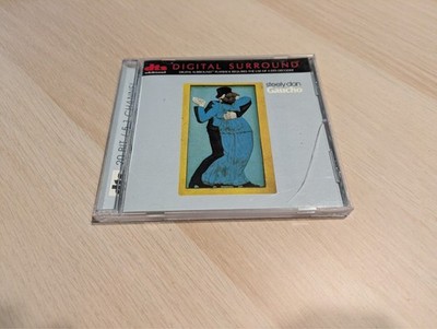 Gaucho by Steely Dan (CD, Jun-2001)