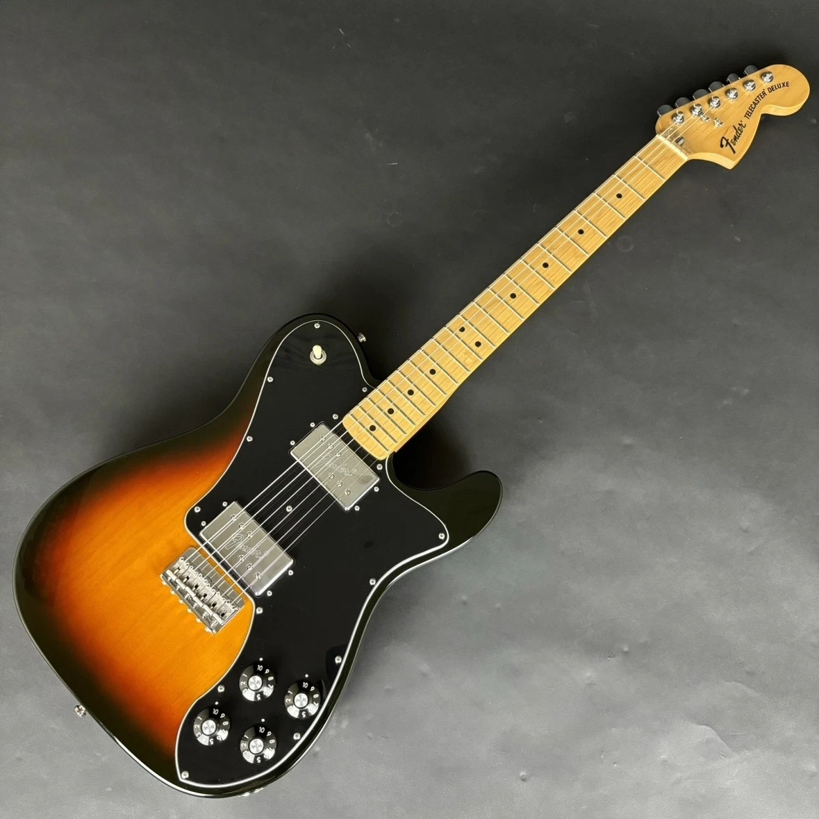 Las mejores ofertas en Fender Telecaster Deluxe 72 | eBay