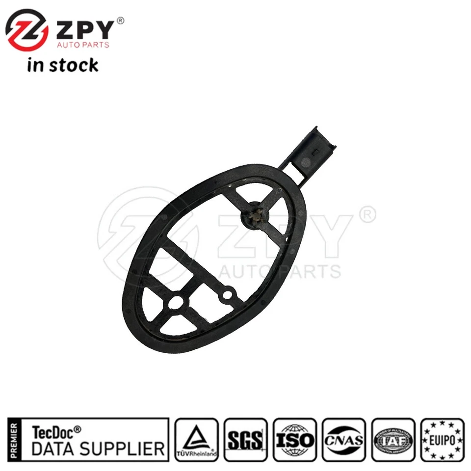 Sensor de presión de neumáticos de calidad nuevo para Land Rover Range Rover Evoque RRE000010 Foto 4 de 4