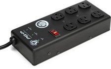 Black Lion Audio PG-P Portable Power Conditioner