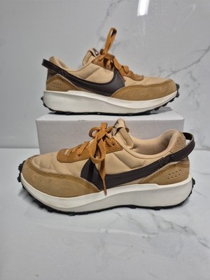 Nike DH9523-200 Waffle Running Sneaker Shoe Size 5.5