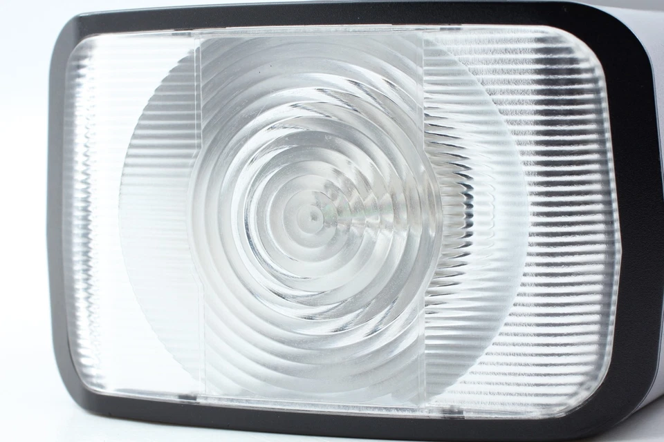 [Near MINT] Tested Contax TLA 280 Flash for Contax G1 G2 RX ARIA 167MT JAPAN - Image 3 of 4