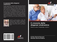 Carlos GarcíA-Escovar (U. A.) | Il Crocevia Della Diagnosi Sindromica | Buch