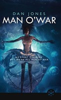 Man O War - Other - F31Z