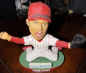 Brad Lidge Bobblehead | eBay