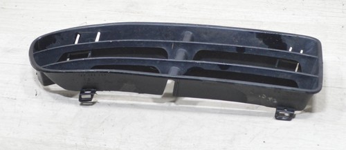 VW Bora Limo 1J5 1999 Original Gitter Blende Stoßstange vorne LINKS #148895-G150