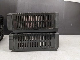 Lot of 4 Microsoft Xbox Consoles (For Parts/Repairs)