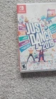 Ubisoft Just Dance 2019 Nintendo Switch Music Dance Multiplayer Series