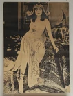 Theda Bera 1967 Personality Posters American Silent Film Actress Cleopatra