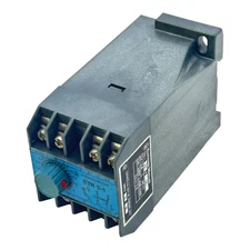 Klöckner-Moeller Time Relay Control Unit Module ETR 5-10 24V 2A 240V AC Industry