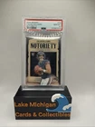 2024 Panini Mosaic - Notoriety Caleb Williams #18 (RC) PSA GEM 10