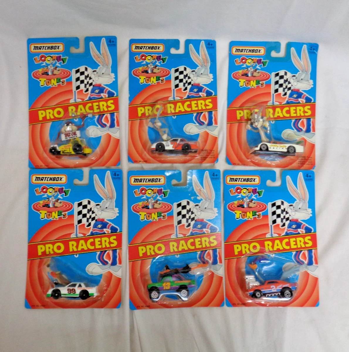 Looney Tunes Vintage Manufacture Diecast Cars for sale | eBay