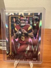 2025 topps chrome Jayden Daniels Ray Wave