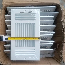 Hart Cooley 683 12 06 Vent, Pack of 11