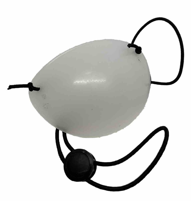 Total of 2 Washable Eye Patches Visual Field Optometry Ophthalmology