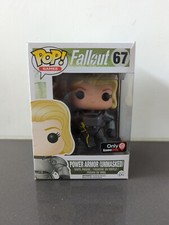 Ultimate Funko Pop Fallout Figures Checklist and Gallery 77