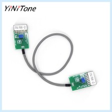 Radio Duplex repeater Interface Cable For Motorola CDM750 M1225 CM300 GM300