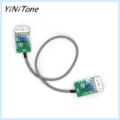 Radio Duplex repeater Interface Cable For Motorola CDM750 M1225 CM300 GM300