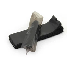 200pcs/bag Big Size Tattoo Wireless Pen Machine Cover Bag Grip Sleeve Plus Size