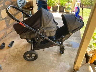 baby jogger city select gumtree