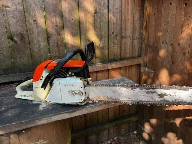 Stihl 038 magnum for sale deals