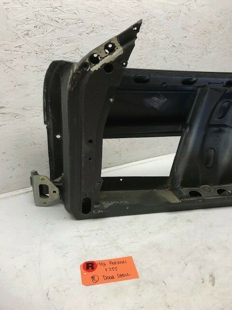 95 96 97 98 99 FERRARI 355 RIGHT PASSENGER DOOR SHELL SKIN  64672500